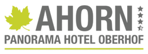 Logo Ahorn Panorama Hotel Oberhof