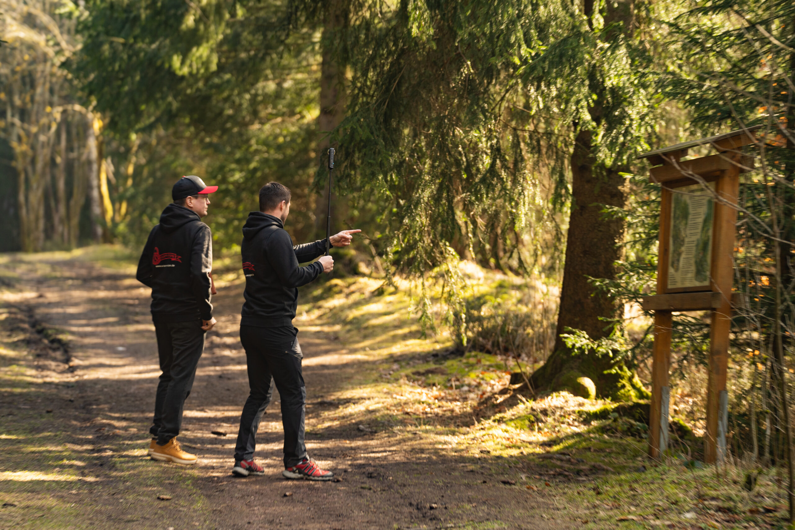 ESCAPERY Outdoor Escape Tour