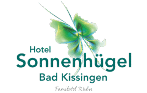Logo Hotel Sonnenhügel Bad Kissingen
