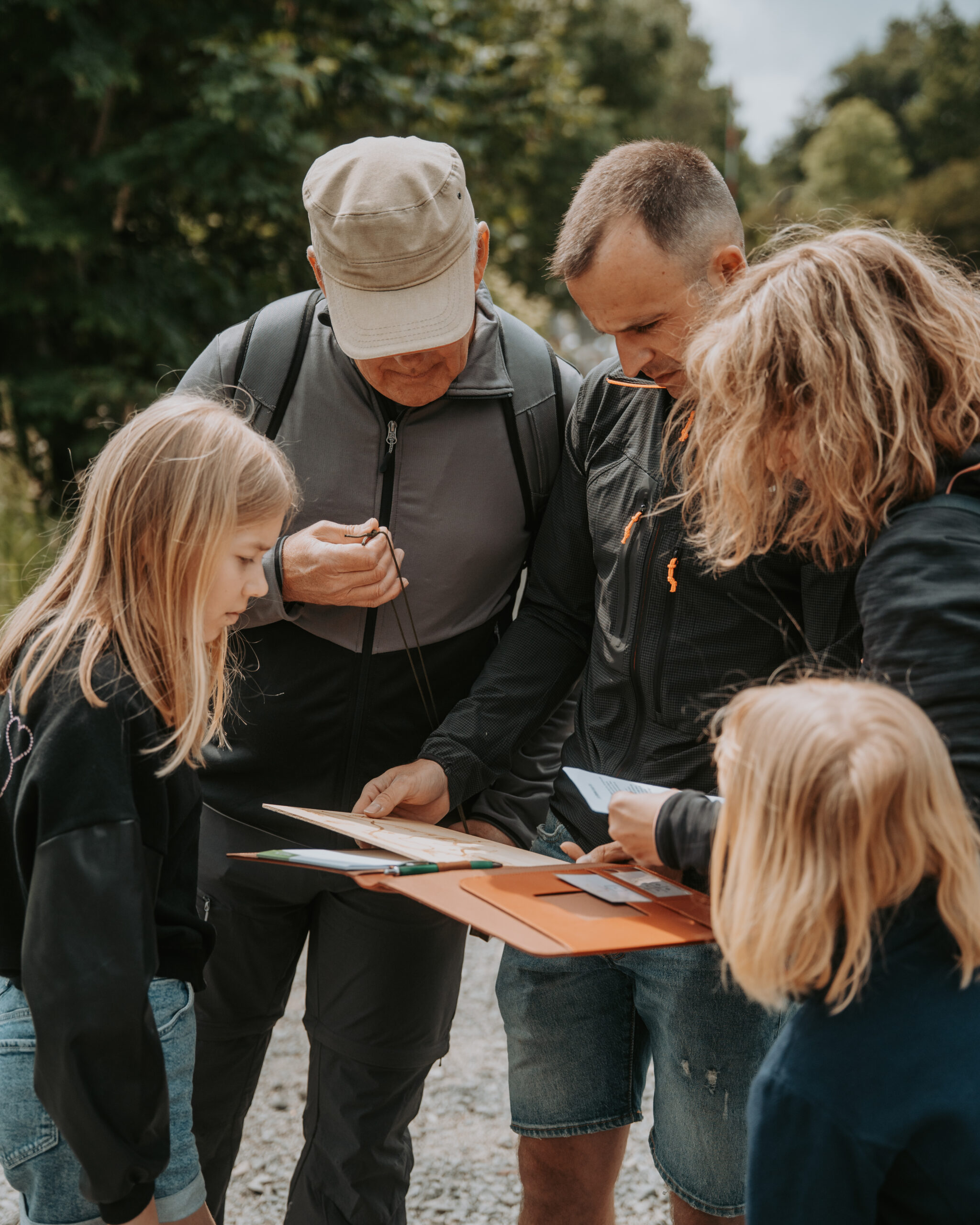 Für Ihre Gäste ESCAPERY